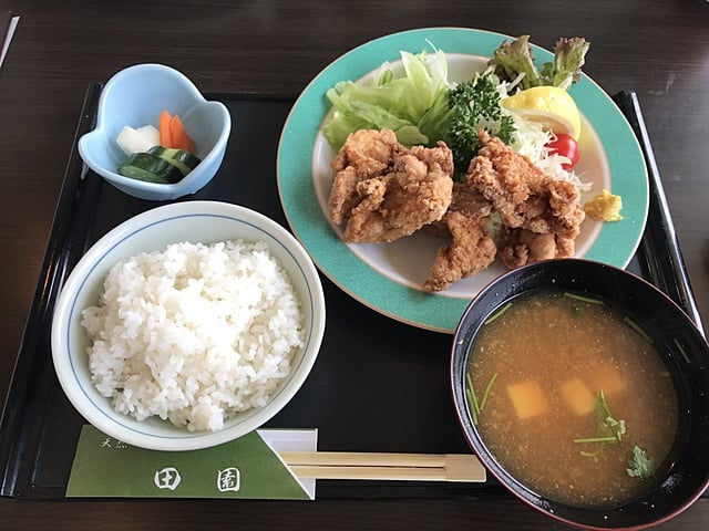 【田園】東松山市